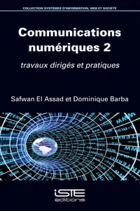 Communications numériques 2_cover