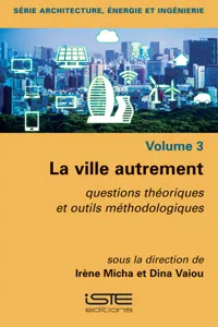 La ville autrement_cover