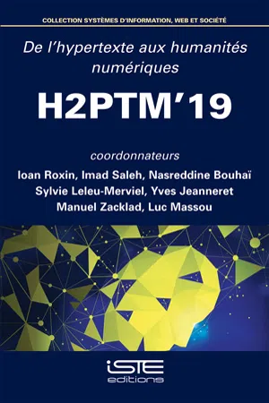 H2PTM'19