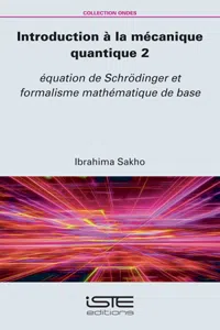 Introduction à la mécanique quantique 2_cover