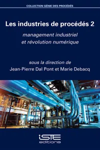 Les industries de procédés 2_cover