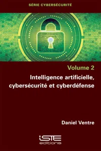 Intelligence artificielle, cybersécurité et cyberdéfense_cover