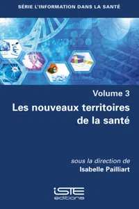 Les nouveaux territoires de la santé_cover