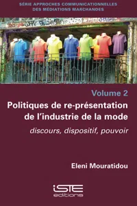 Politiques de re-présentation de l'industrie de la mode_cover