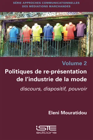 Politiques de re-présentation de l'industrie de la mode