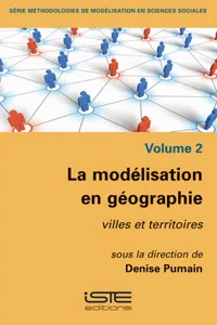 La modélisation en géographie_cover