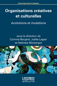 Organisations créatives et culturelles_cover