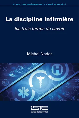 La discipline infirmière