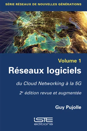 Réseaux logiciels