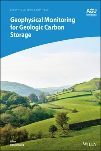 Geophysical Monitoring for Geologic Carbon Storage_cover