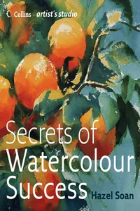 Secrets of Watercolour Success_cover