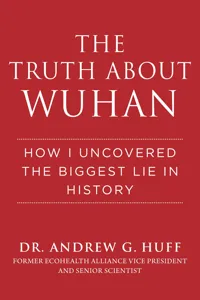 The Truth about Wuhan_cover