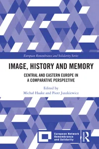 Image, History and Memory_cover