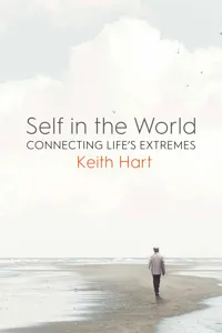 Self in the World_cover