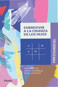 Sobrevivir a la crianza de los hijos_cover