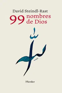 99 nombres de Dios_cover