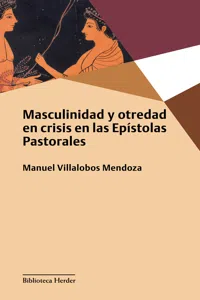 Masculinidad y otredades en crisis en las Epístolas Pastorales_cover