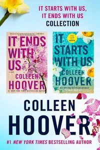 Colleen Hoover Ebook Boxed Set It Ends with Us Series_cover