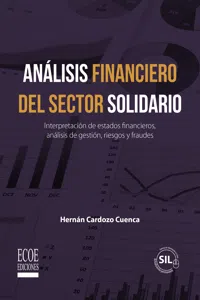 Análisis financiero del sector solidario_cover