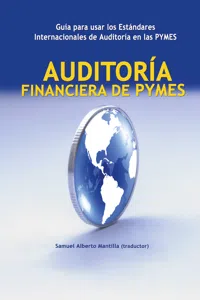 Auditoría financiera de PYMES_cover