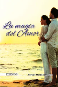 Magia del amor_cover