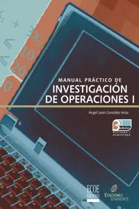 Manual práctico de investigación de operaciones I_cover