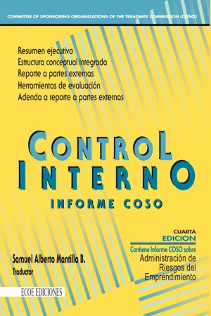 Control interno