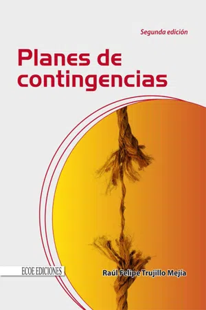 Planes de contingencia