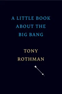 A Little Book about the Big Bang_cover