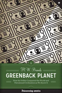 Greenback Planet_cover