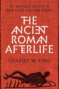 The Ancient Roman Afterlife_cover