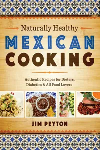 Naturally Healthy Mexican Cooking_cover