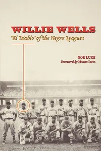 Willie Wells_cover