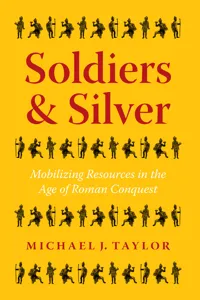 Soldiers & Silver_cover