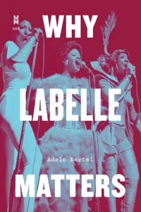 Why Labelle Matters_cover
