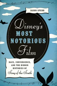 Disney's Most Notorious Film_cover