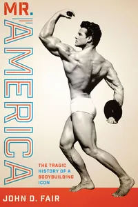 Mr. America_cover