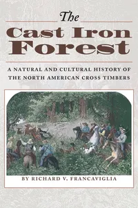 The Cast Iron Forest_cover