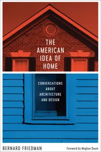 The American Idea of Home_cover