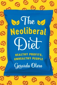The Neoliberal Diet_cover