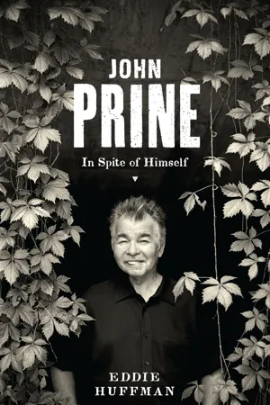 John Prine