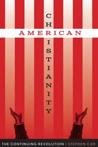 American Christianity_cover