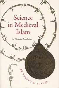 Science in Medieval Islam_cover