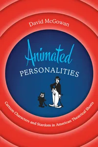 Animated Personalities_cover