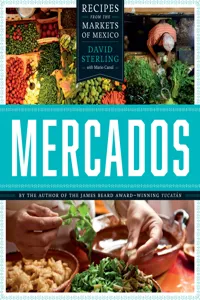 Mercados_cover