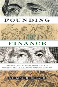 Founding Finance_cover