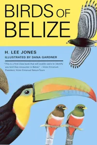 Birds of Belize_cover