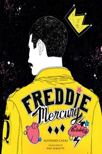 Freddie Mercury_cover