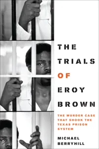 The Trials of Eroy Brown_cover