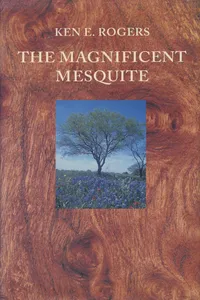 The Magnificent Mesquite_cover